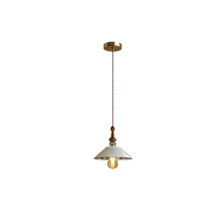 Ciraeor Suspension en Céramique Delft