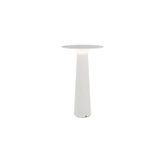Gwil Disk Luminaire Extérieur de Table