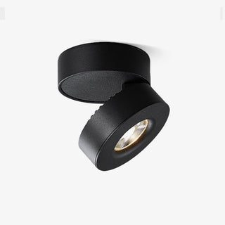 Colorara Plafonnier à LED Réglable Surface