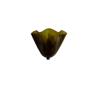 Lustra Lampe Murale Élégante aux Courbes Douces-Luire