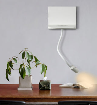 Vectra Applique Murale LED Minimaliste Moderne