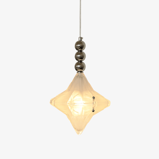 Irel Star Suspension