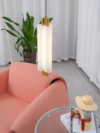 Solact Suspension Industrielle en Acrylique