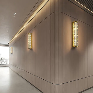Brenno Column Applique Murale