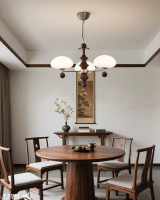 Gair Lustre