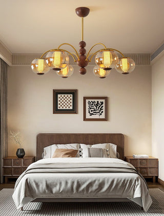 Mae Bloom Lustre