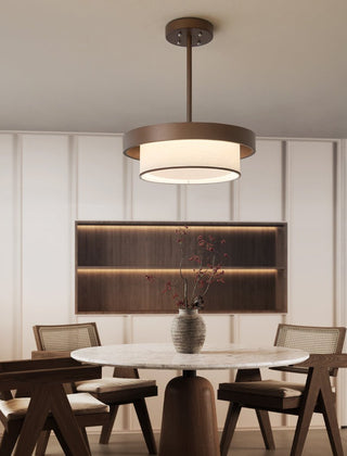 Wilke Suspension