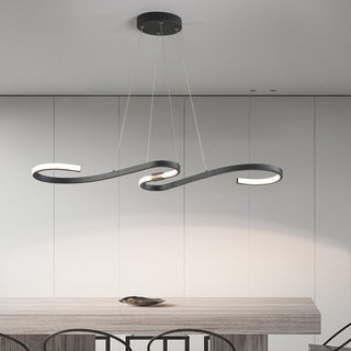 Arisha  Suspension  Galbé, Dimmable