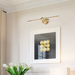 Suly Slim Or Applique Murale Rechargeable