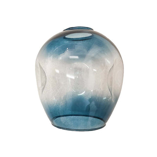 Valentina Suspension Multi Retro, Metal/Verre, Noir/Or, Chambre