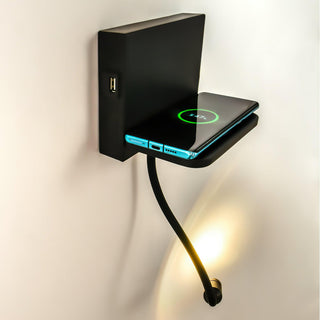 Vectra Applique Murale LED Minimaliste Moderne