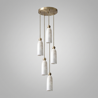 Finnley Suspension