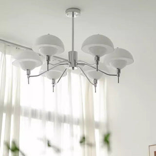 Valentina Moderne Verre/Métal Suspension Chambre à Coucher/Salle d'étude