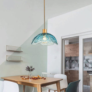 Valentina Moderne Suspension Métal/Verre Chambre à coucher/Salon