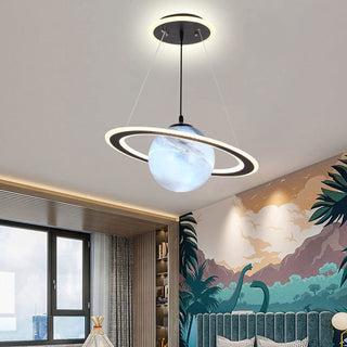 Aria Designer LED Suspension Étoile Salle Des Enfants