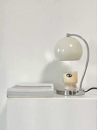 Zephyrce Lampe de Table Moderne du Milieu du Siècle