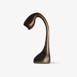 Kyns Lampe de Table de Table Sculpturale