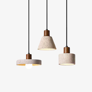 Othlyn Suspension Trio en Terre