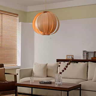 Ivraeus Suspension en Bois Anneau Élégance Premium