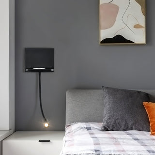 Vectra Applique Murale LED Minimaliste Moderne