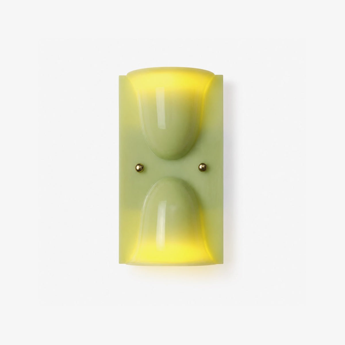 Aura Melt Wall Sconce-Neutral Decor
