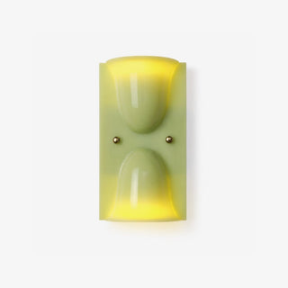 Aura Melt Wall Sconce-Neutral Decor
