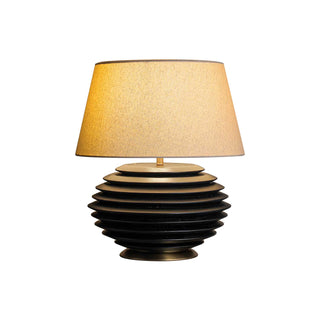 Abby Lampe de Table Moderne