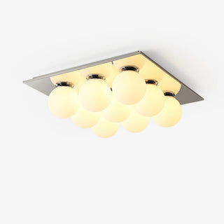 Ympr Plafonnier Contemporain