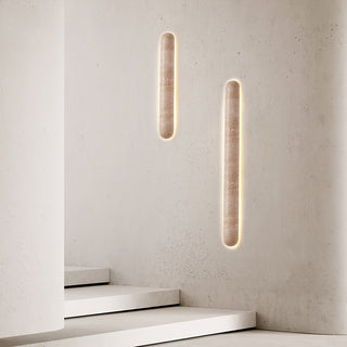 Syveniel Travertin Luminaire Mural