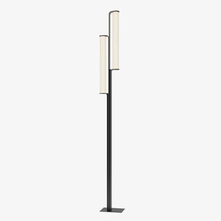 Reldax Lampe de Poste Extérieur Arc