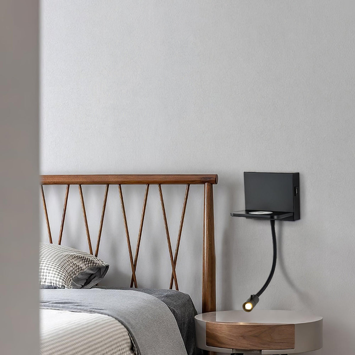 Vectra Applique Murale LED Minimaliste Moderne