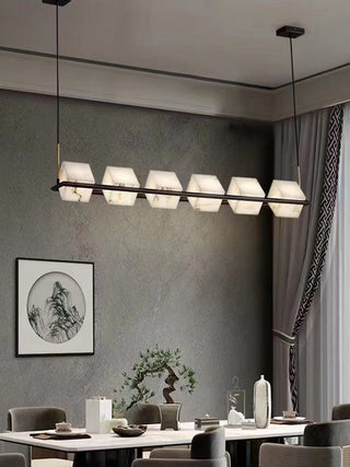 Ciraeor Lustre en Verre
