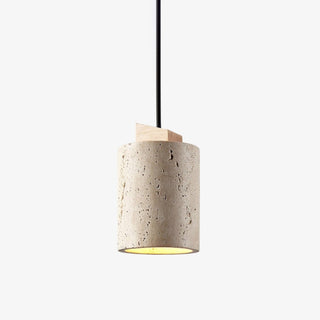 Suspension Opal Cylinder