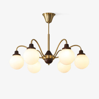 Aurelia Mode Verre Lustre