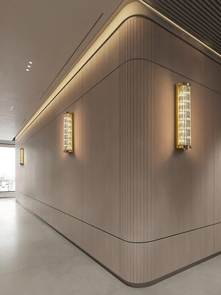Brenno Column Applique Murale