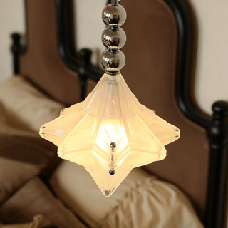 Irel Star Suspension