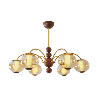 Mae Bloom Lustre