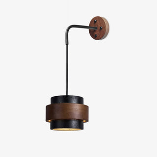 Event Horizon Sconce-Neutral Decor
