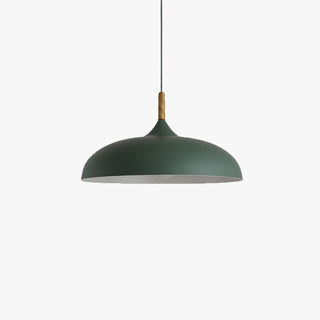 Arisha Minimaliste LED Suspension Noir/Blanc/Bleu/ Métal Chambre à coucher
