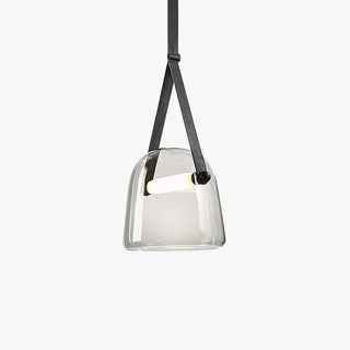Valentina Suspension En Verre Créative, D 20CM