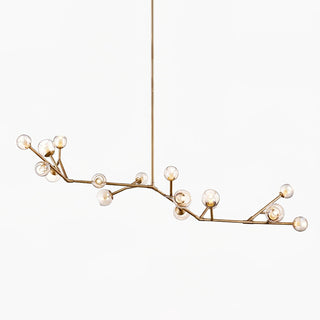 Colton Lustre de Luxe