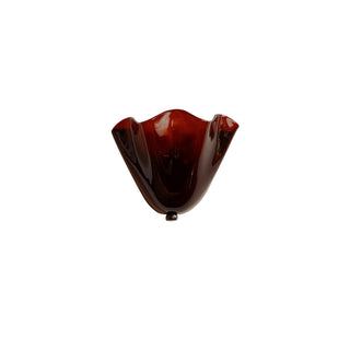 Lustra Lampe Murale Élégante aux Courbes Douces-Luire