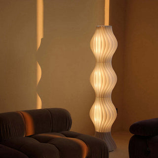 Mira LED Lampadaire Blanc Chambre à coucher Salon  Salle d'étude
