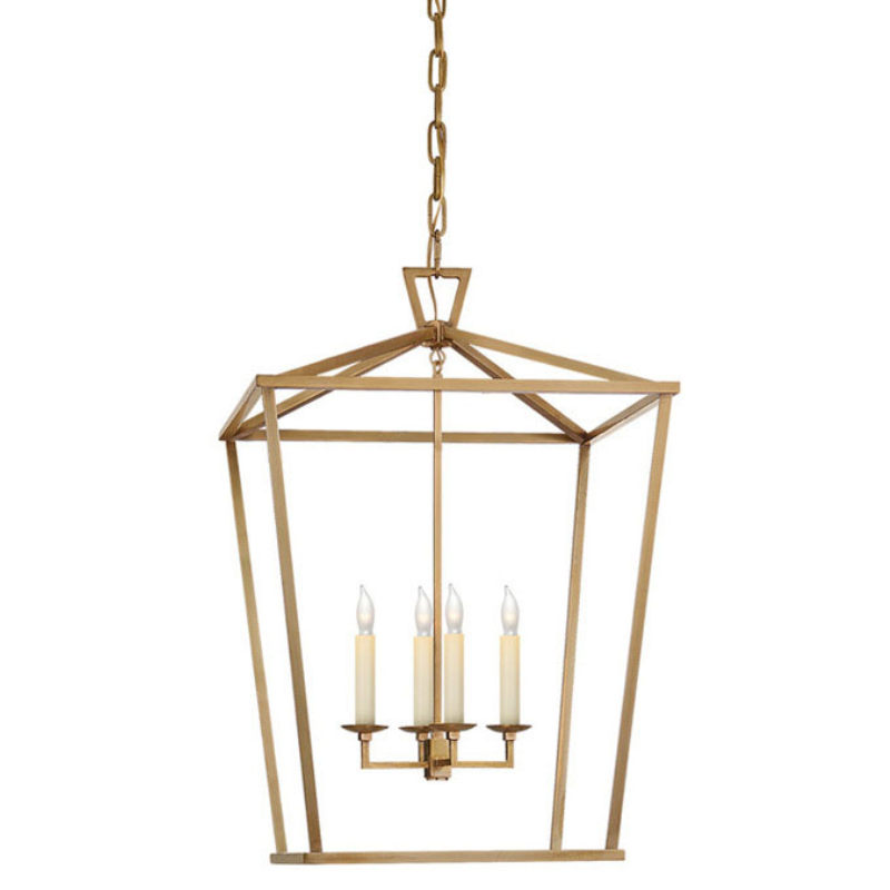 Silva Design LED Suspension Noir/Laiton/Argent Métal Chambre À Coucher