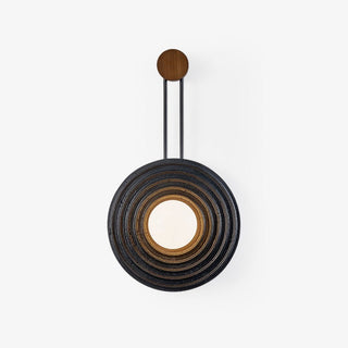 Singularitas Wall Sconce-Neutral Decor