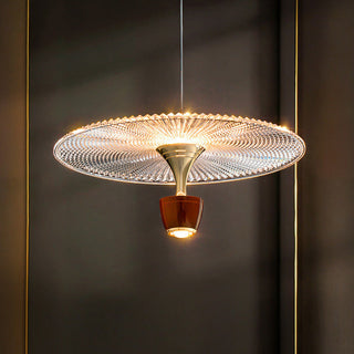 Arisha Luminaires Suspension pour Rouge/Noir/Vert Bar Restaurant&Salon
