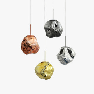 Valentina Luminaires Suspensions Moderne Design Métal Verre Chambre/Salon/Salle à Manger