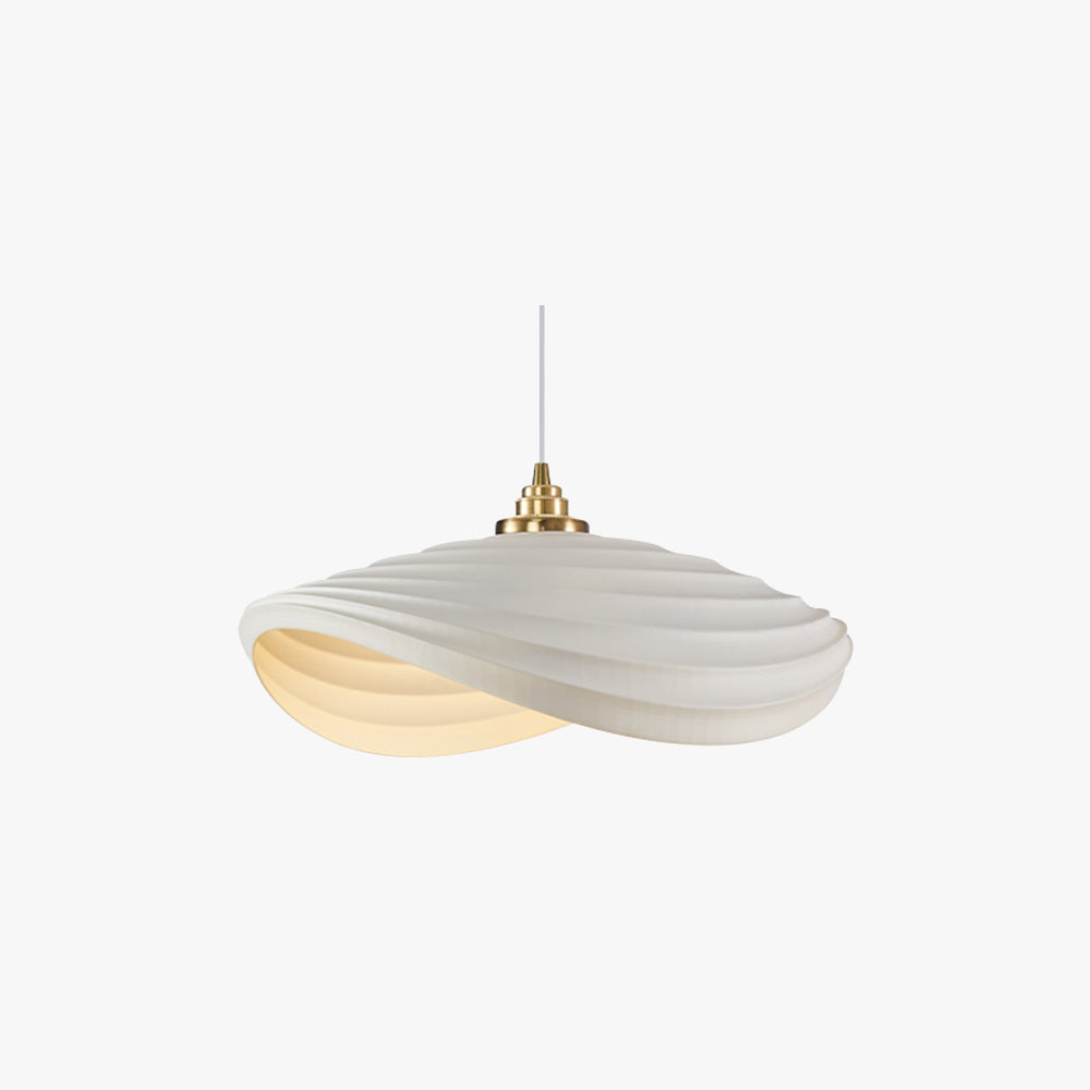 Ritta Suspension Nuage Moderne, Metal/Resine, Salle à Manger