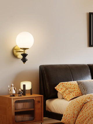 Kios Applique Murale Globe