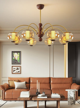 Mae Bloom Lustre